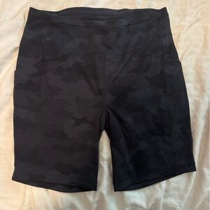 Swift Speed Lululemon Shorts